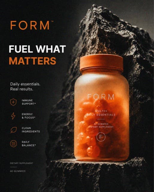 Form