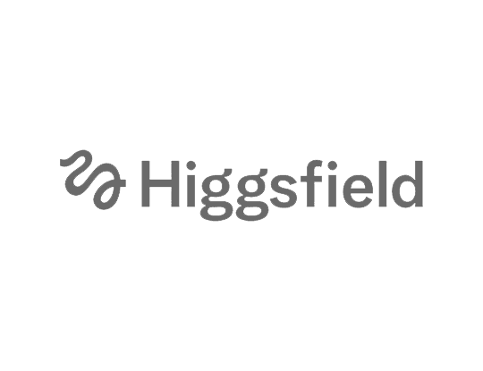 Higgsfield