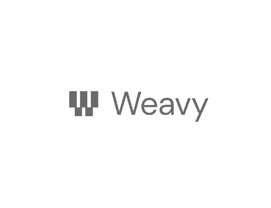 Weavy